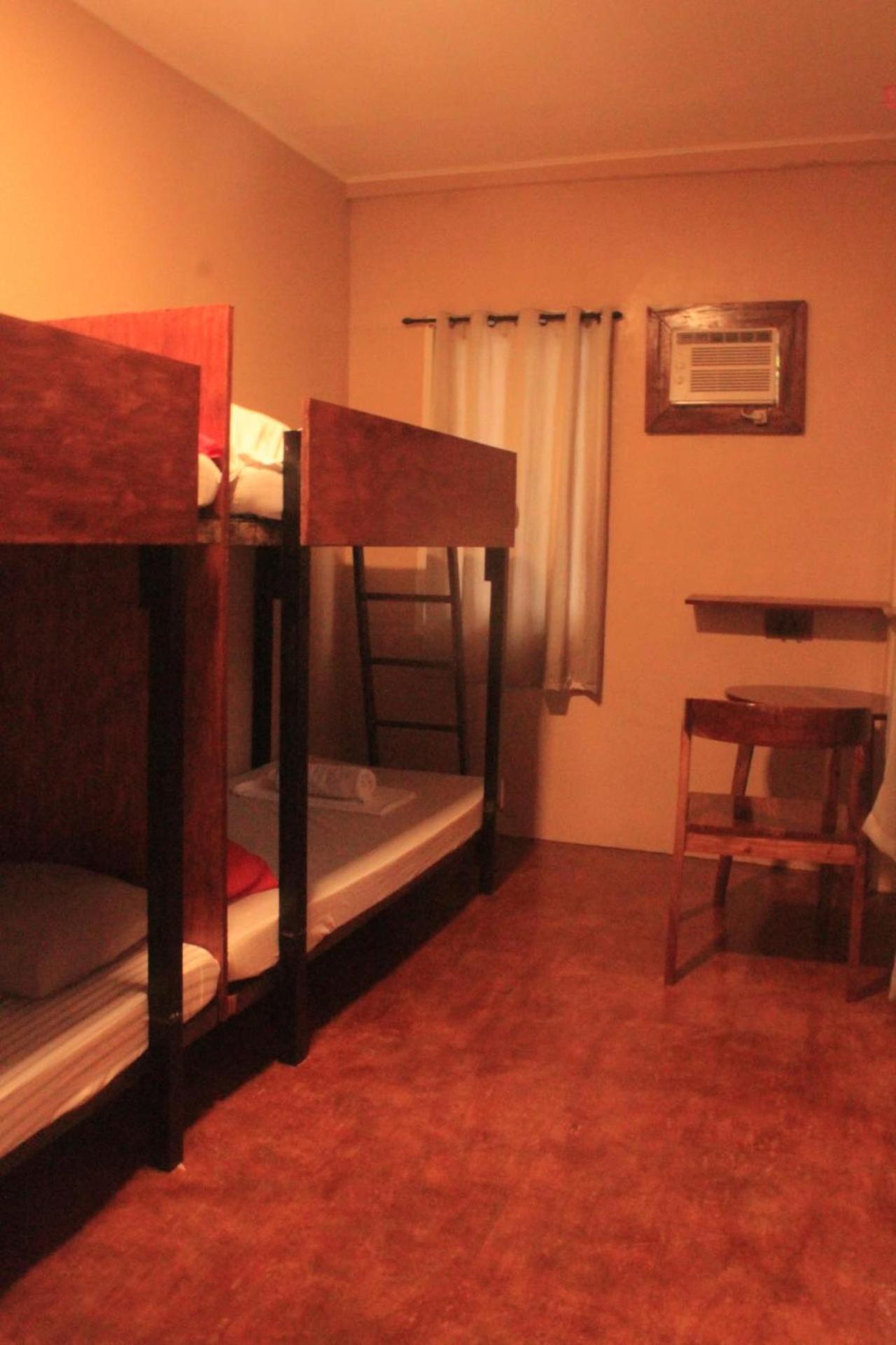 Laguno Hostel And Guest House Moalboal Phòng bức ảnh